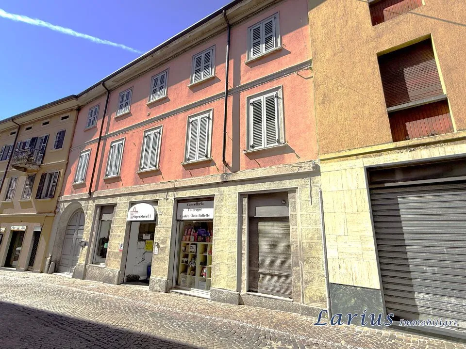 Appartamento in vendita a Asso - foto 4