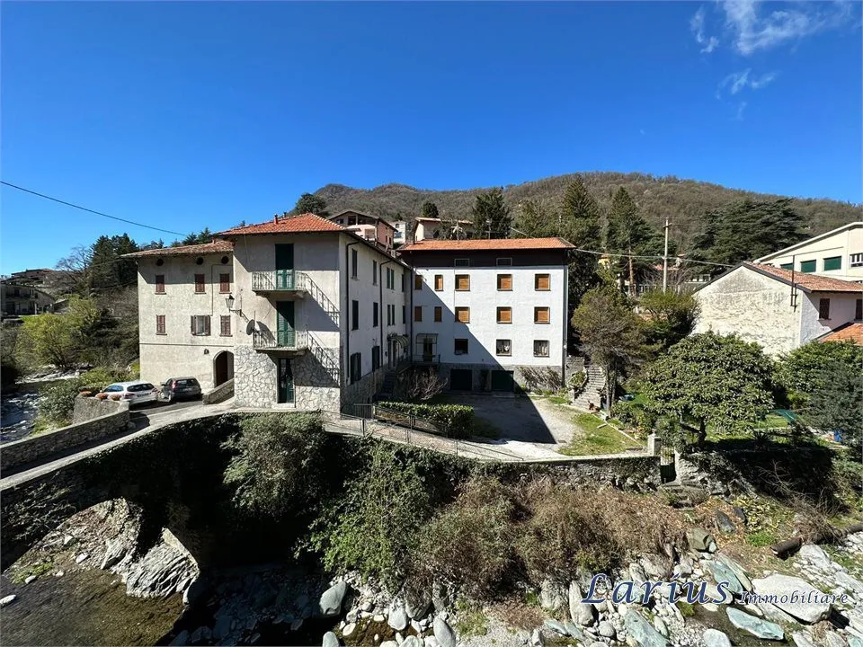 Appartamento in vendita a Asso - foto 2