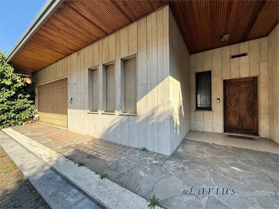 Villa in vendita a Ponte Lambro - foto 10