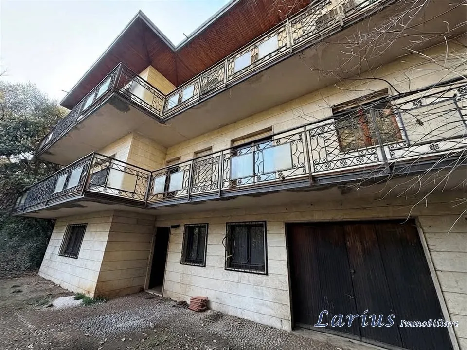 Villa in vendita a Ponte Lambro - foto 3
