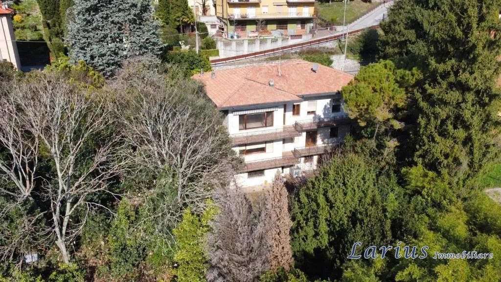 Villa in vendita a Ponte Lambro - foto 6