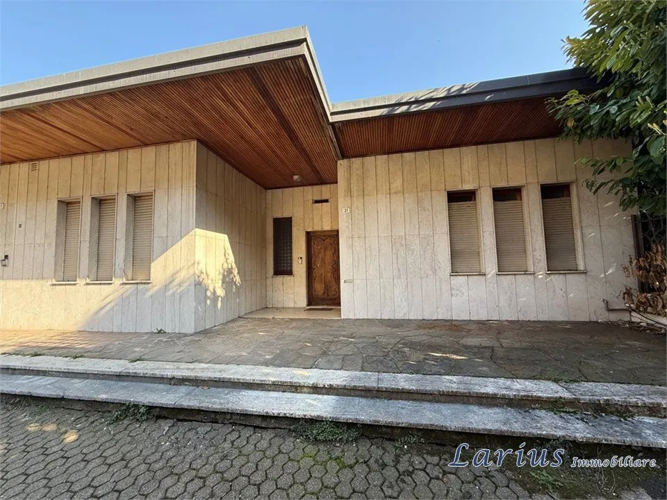 Villa in vendita a Ponte Lambro - foto 8