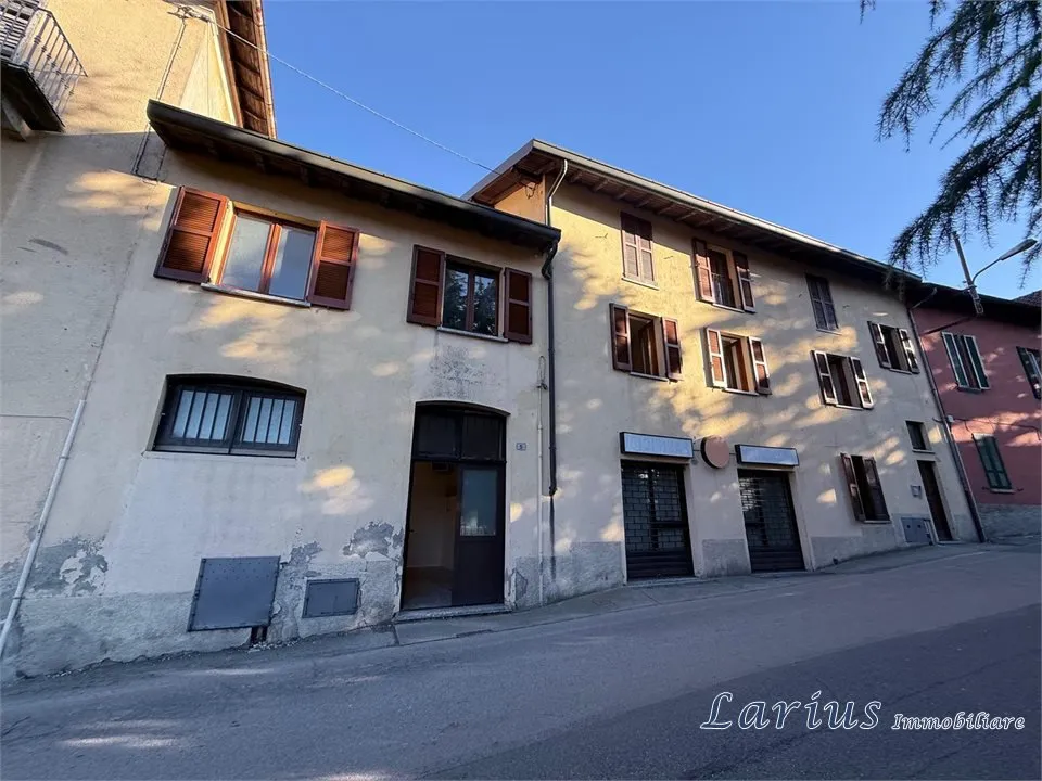 Appartamento in vendita a Eupilio - Carella - foto 2