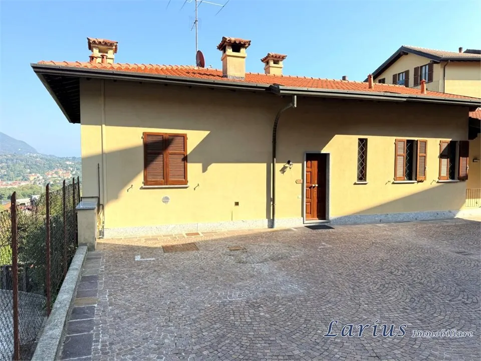 Appartamento in vendita a Erba - Crevenna - foto 1