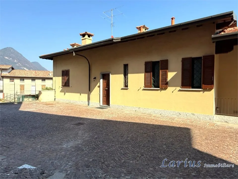 Appartamento in vendita a Erba - Crevenna - foto 3