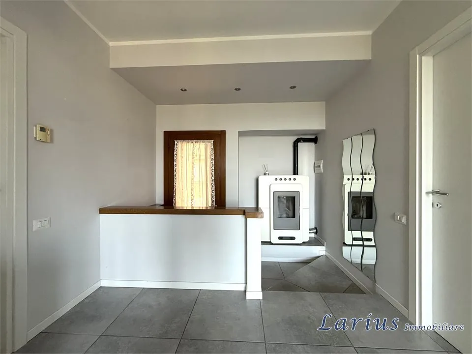 Appartamento in vendita a Erba - Crevenna - foto 4