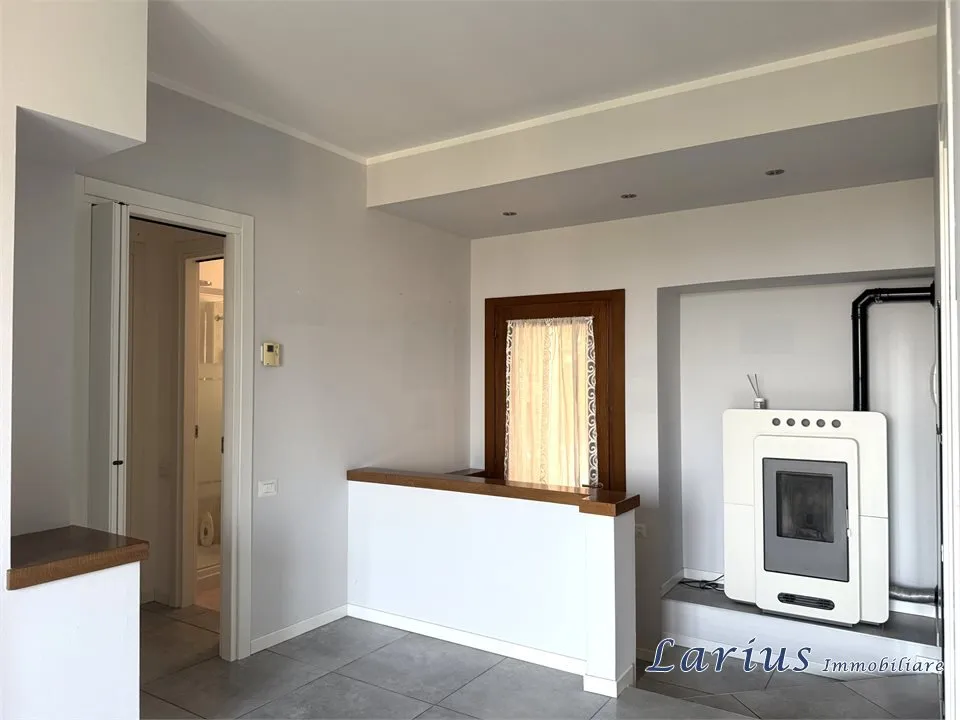 Appartamento in vendita a Erba - Crevenna - foto 5
