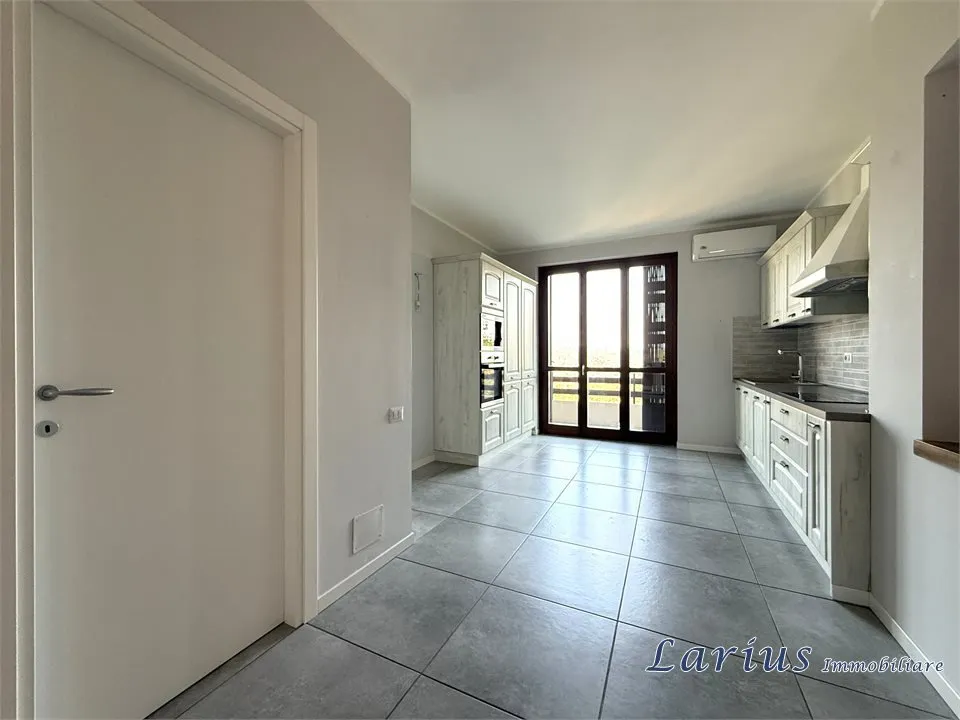 Appartamento in vendita a Erba - Crevenna - foto 7