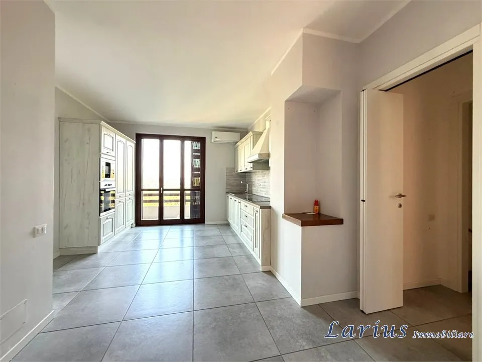 Appartamento in vendita a Erba - Crevenna - foto 8