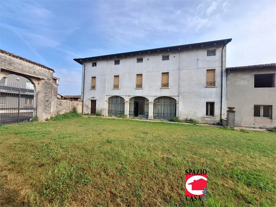 Villa in vendita a Borgo San Giacomo - foto 1