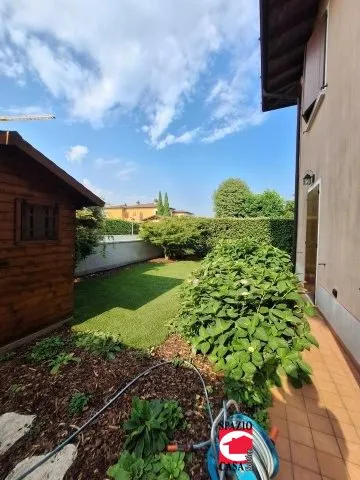 Appartamento in vendita a Mairano - foto 2