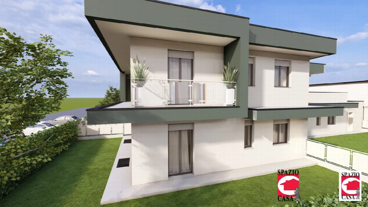 Appartamento in vendita a Azzano Mella - foto 2