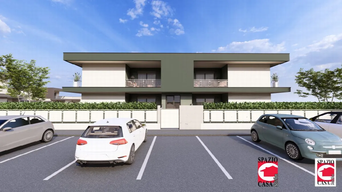 Appartamento in vendita a Azzano Mella - foto 4
