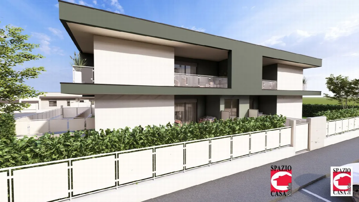 Appartamento in vendita a Azzano Mella - foto 5
