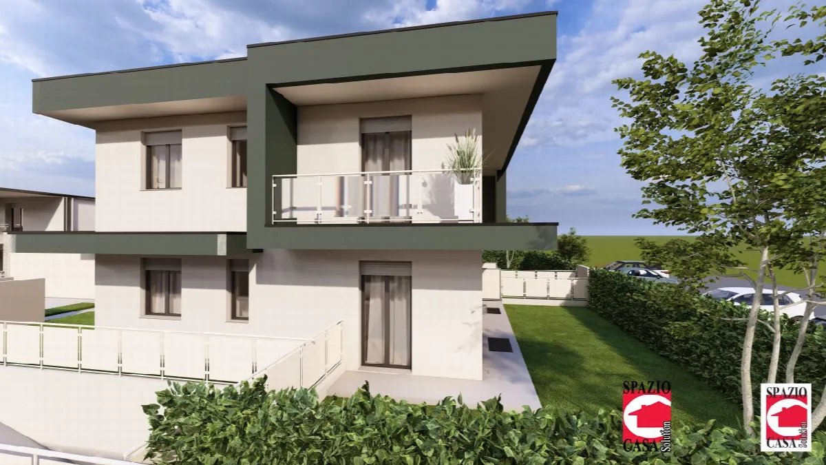 Appartamento in vendita a Azzano Mella - foto 6