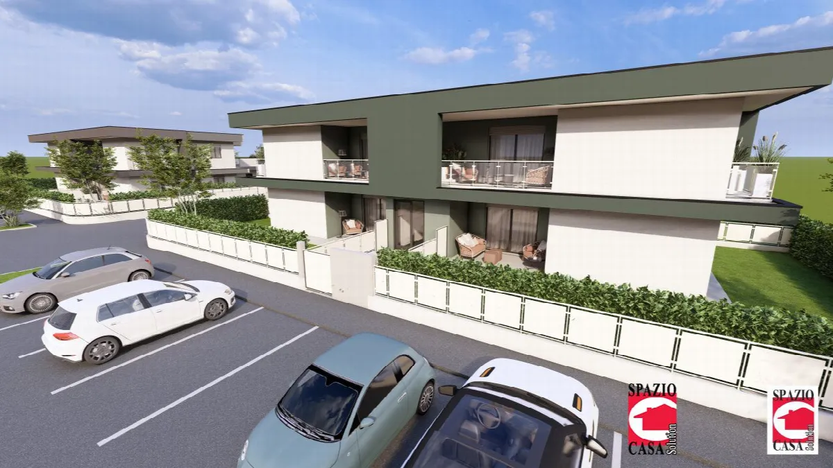 Appartamento in vendita a Azzano Mella - foto 7