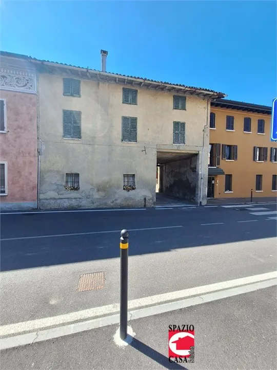 Rustico in vendita a Capriano del Colle - foto 2
