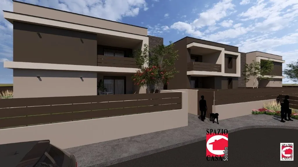 Appartamento in vendita a Mairano - foto 3