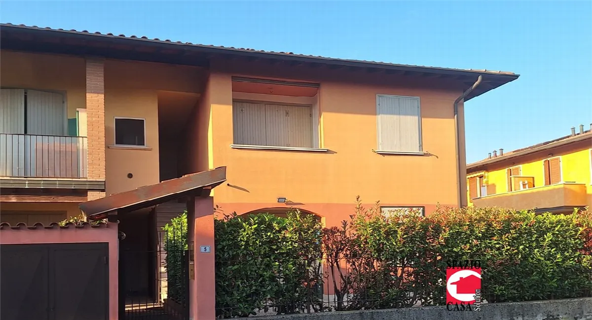 Appartamento in vendita a Azzano Mella - foto 2