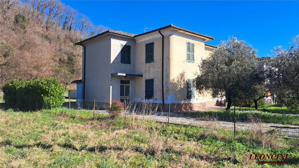 Villa in vendita a Filattiera - foto 1