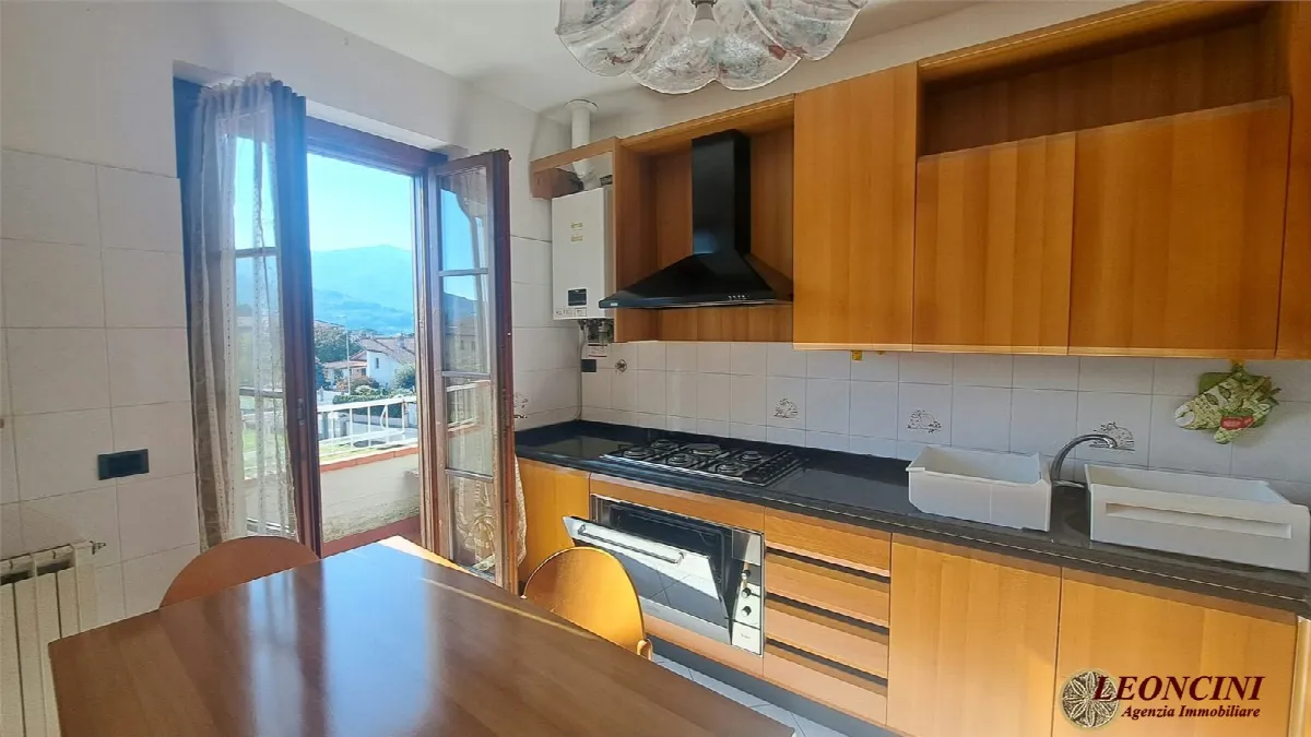 Appartamento in vendita a Villafranca in Lunigiana - foto 3