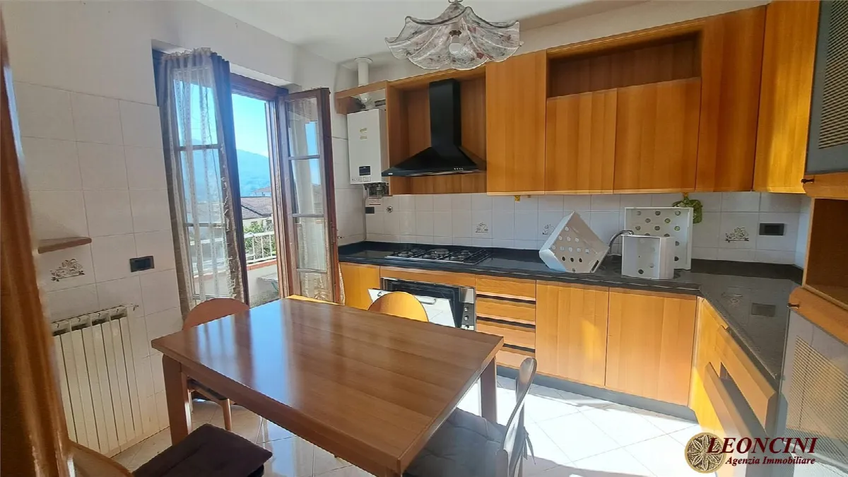 Appartamento in vendita a Villafranca in Lunigiana - foto 5