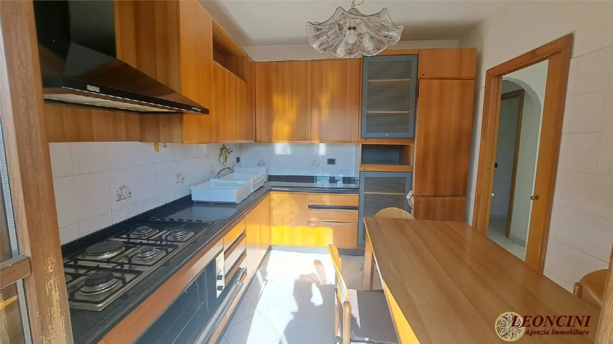 Appartamento in vendita a Villafranca in Lunigiana - foto 6