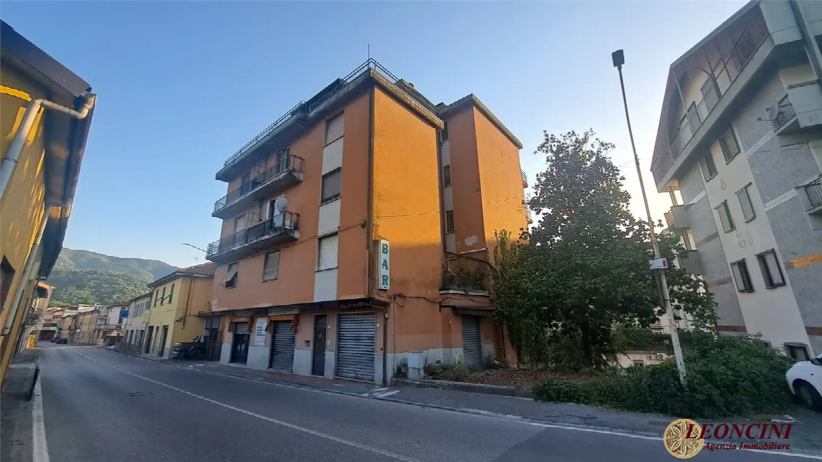 Appartamento in vendita a Aulla - foto 1