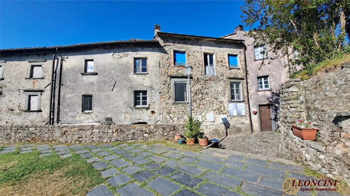 Rustico in vendita a Bagnone - Castiglione del Terziere - foto 2