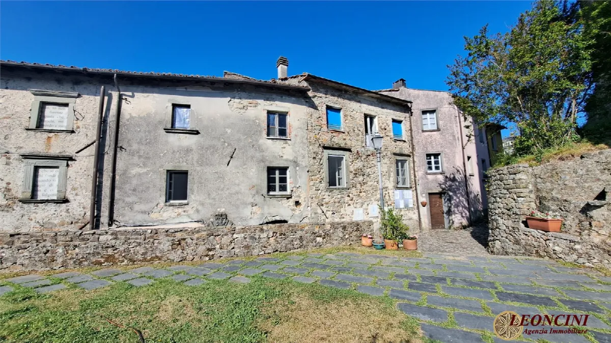Rustico in vendita a Bagnone - Castiglione del Terziere - foto 4
