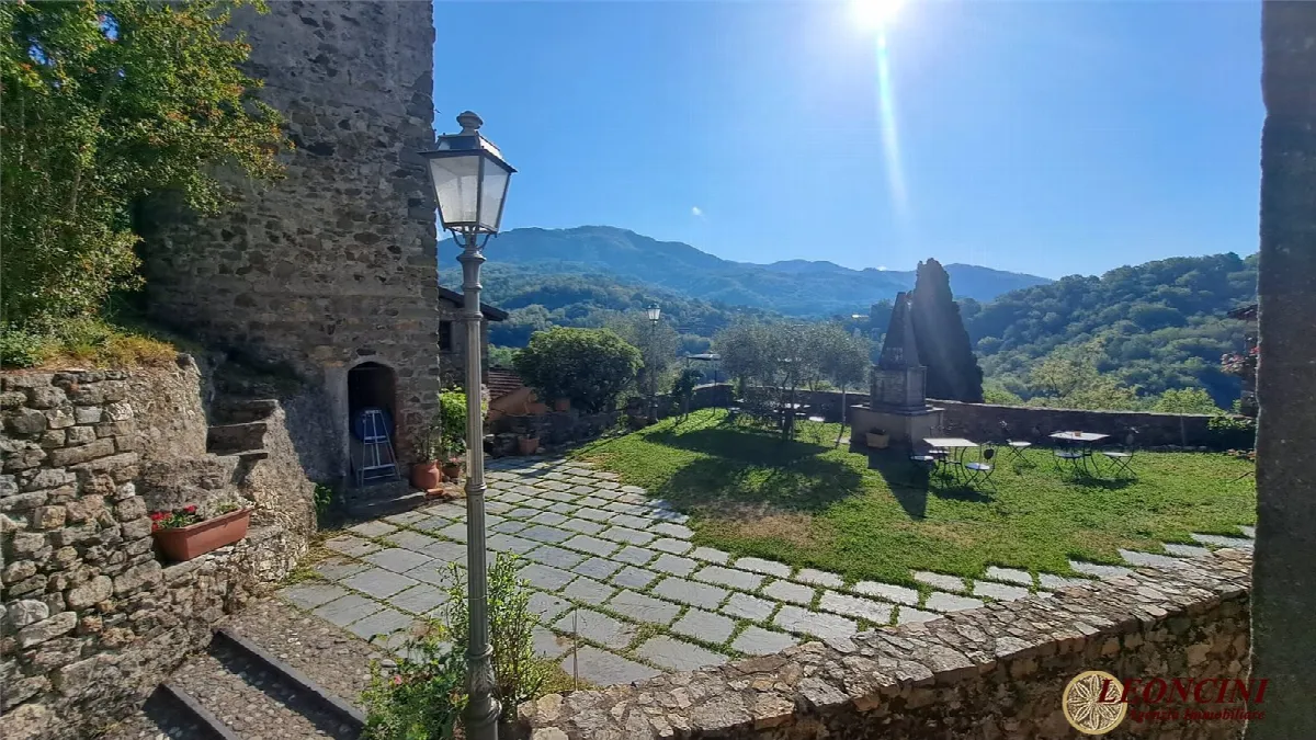 Rustico in vendita a Bagnone - Castiglione del Terziere - foto 5