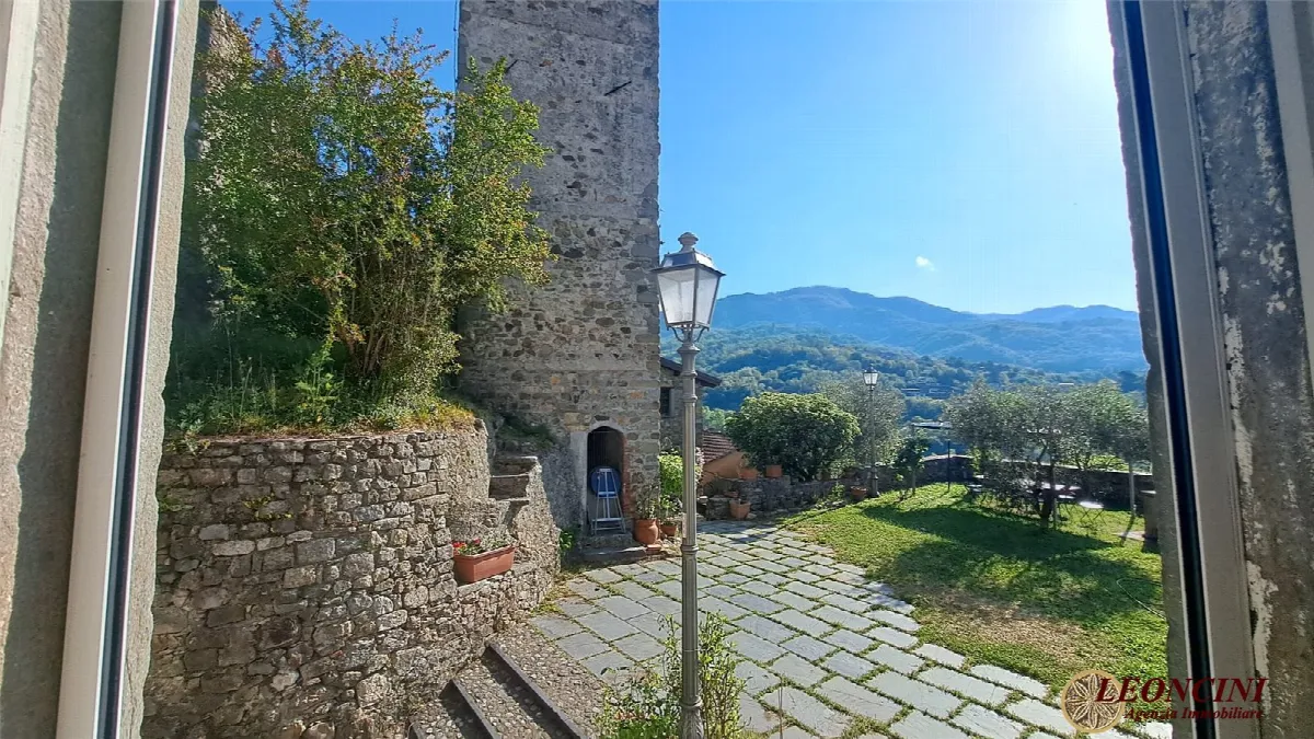 Rustico in vendita a Bagnone - Castiglione del Terziere - foto 6