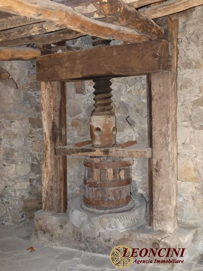 Rustico in vendita a Pontremoli - foto 10