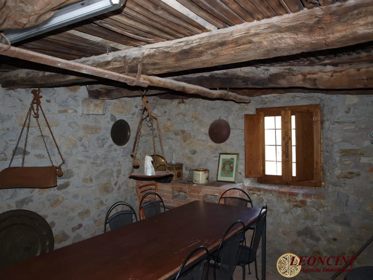 Rustico in vendita a Pontremoli - foto 6