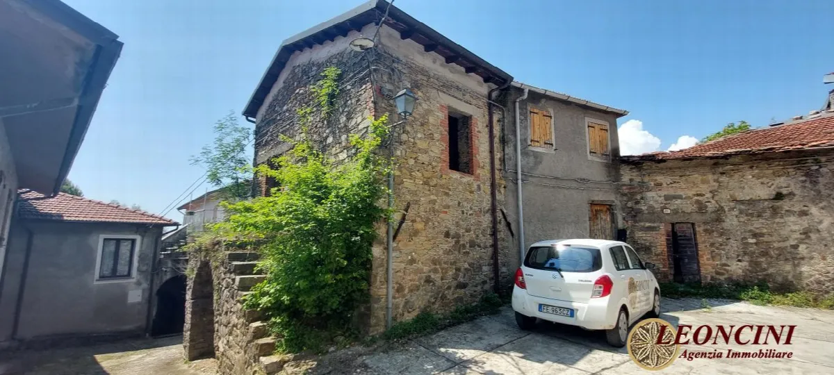 Rustico in vendita a Villafranca in Lunigiana - Irola - foto 9