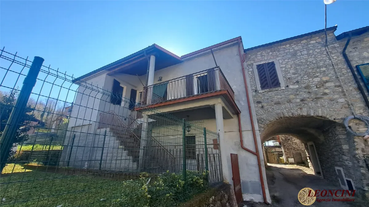 Rustico in vendita a Villafranca in Lunigiana - Mocrone - foto 1