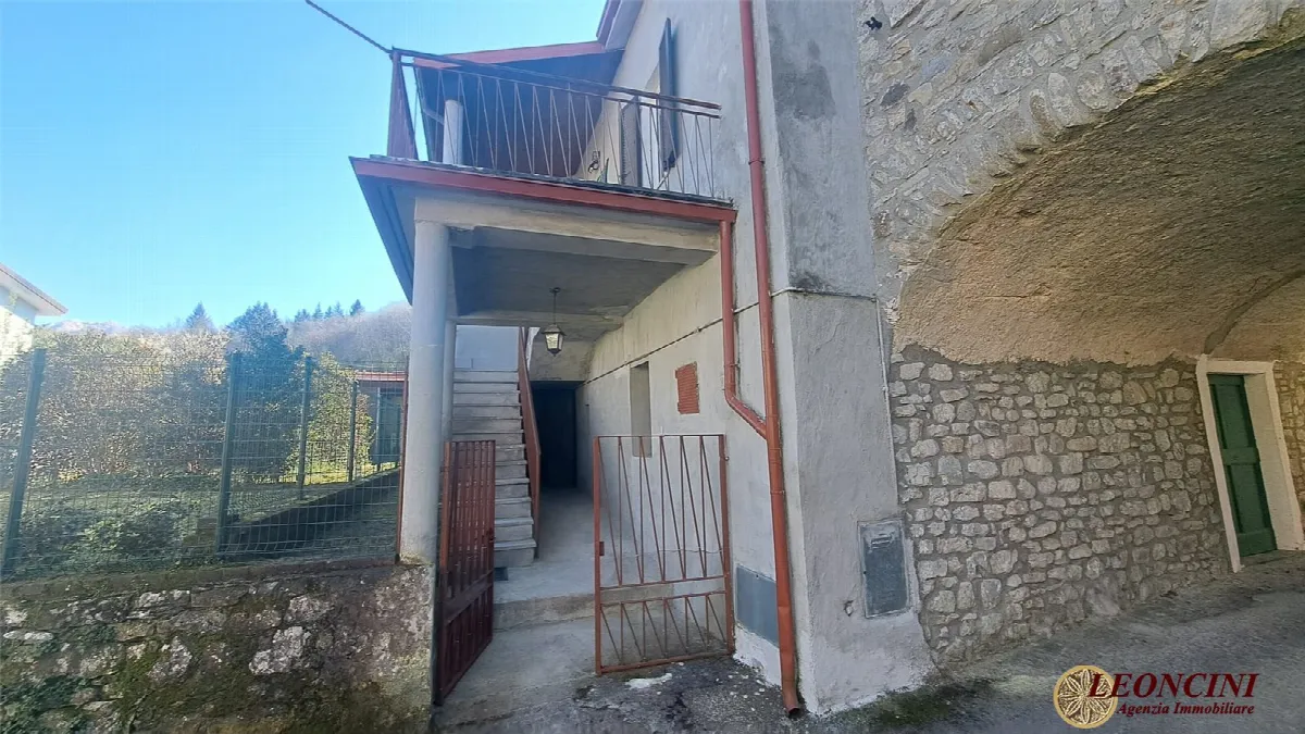 Rustico in vendita a Villafranca in Lunigiana - Mocrone - foto 2