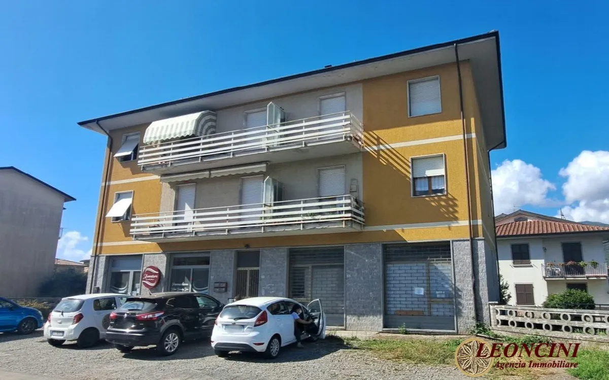 Appartamento in vendita a Villafranca in Lunigiana - foto 1