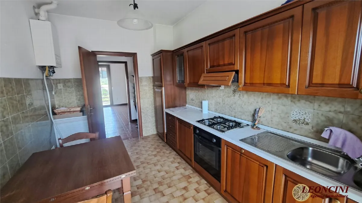 Appartamento in vendita a Villafranca in Lunigiana - foto 3