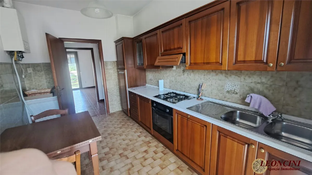 Appartamento in vendita a Villafranca in Lunigiana - foto 6