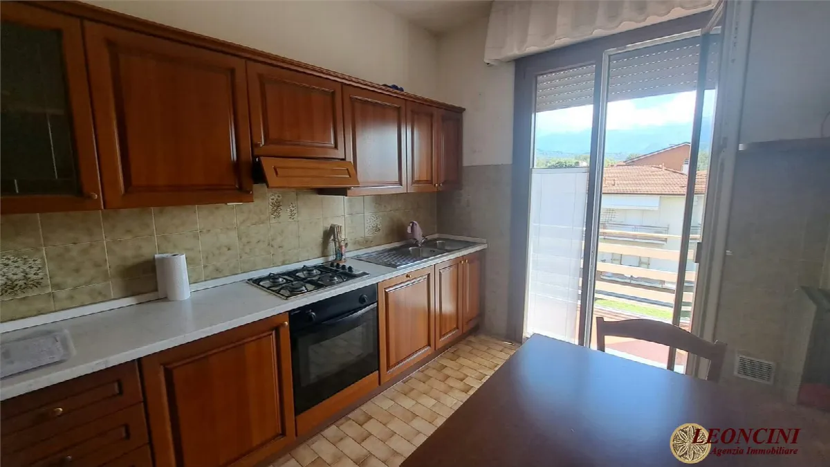 Appartamento in vendita a Villafranca in Lunigiana - foto 8