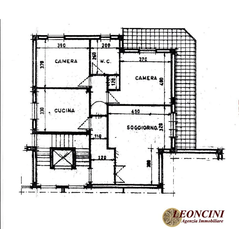 Appartamento in vendita a Filattiera - foto 7