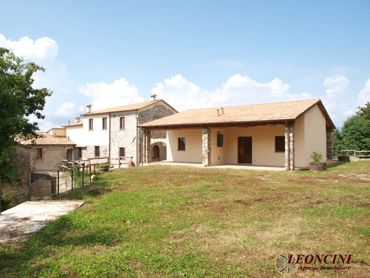 Rustico in vendita a Villafranca in Lunigiana - Malgrate - foto 4