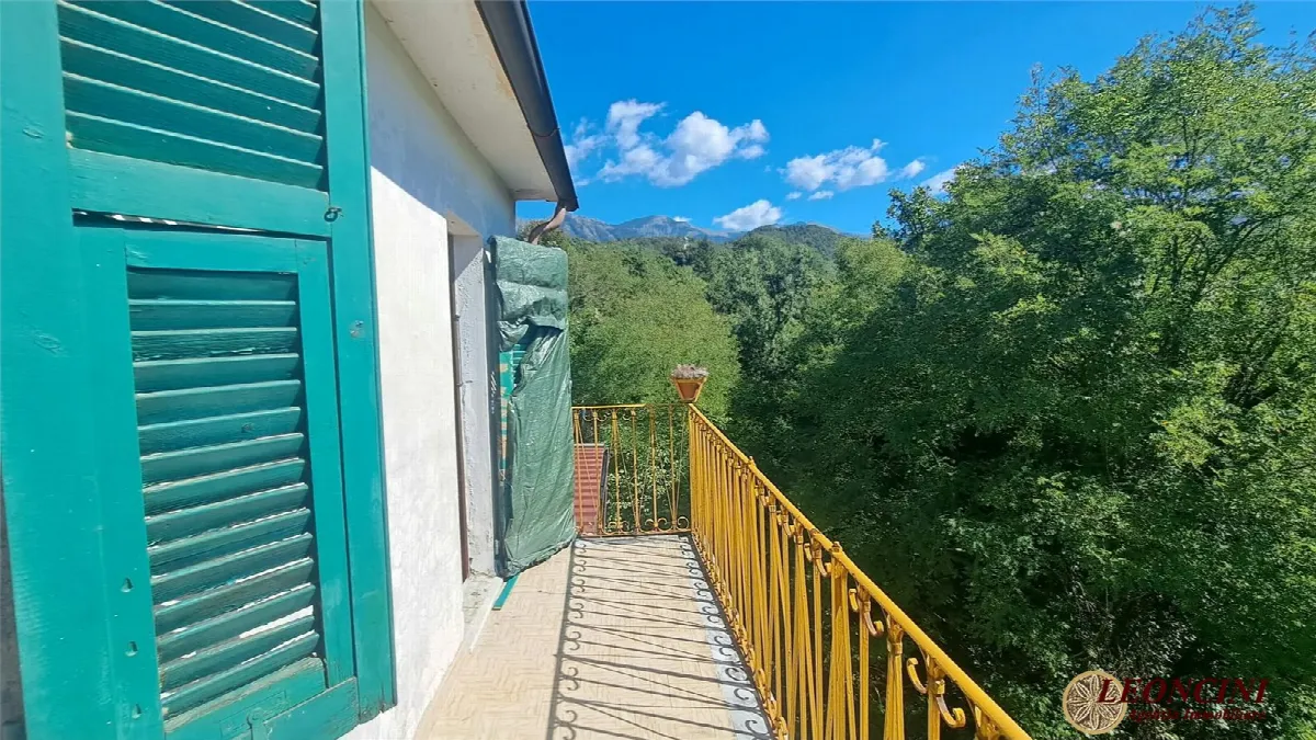 Casa indipendente in vendita a Filattiera - foto 4