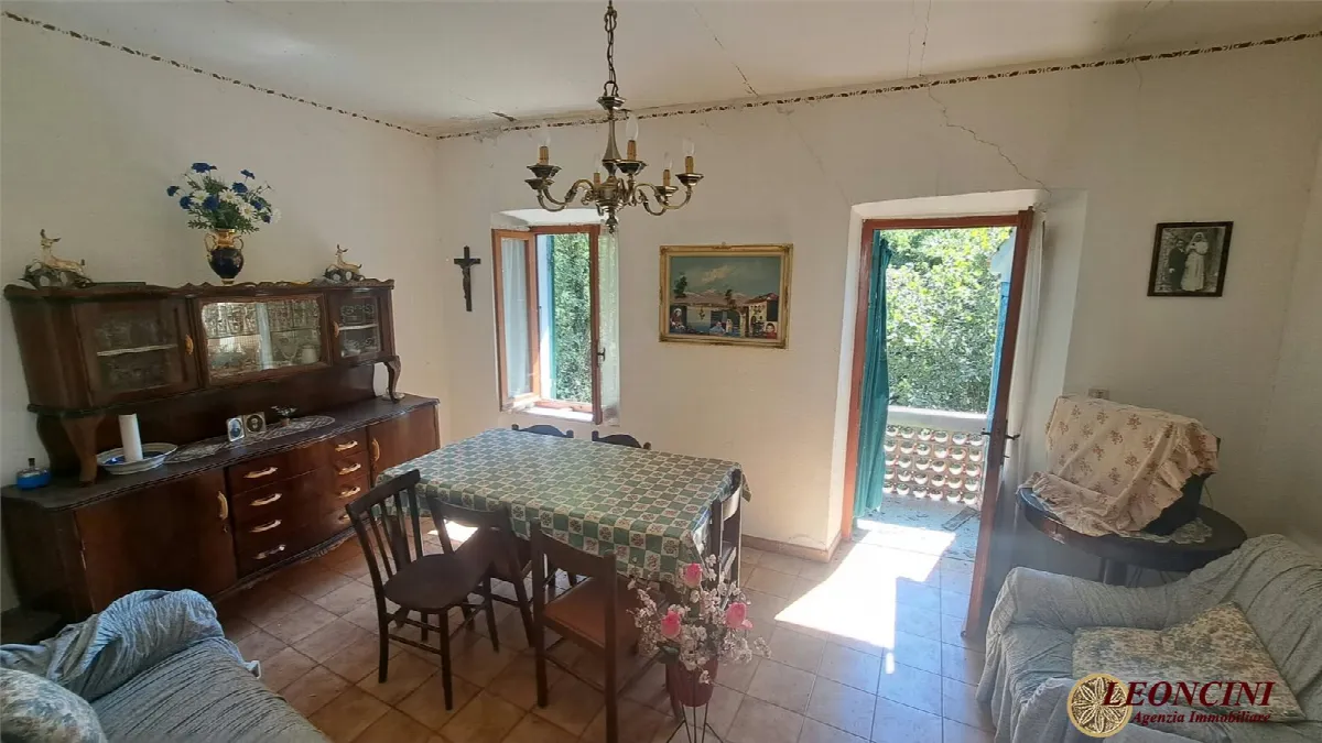 Casa indipendente in vendita a Filattiera - foto 8