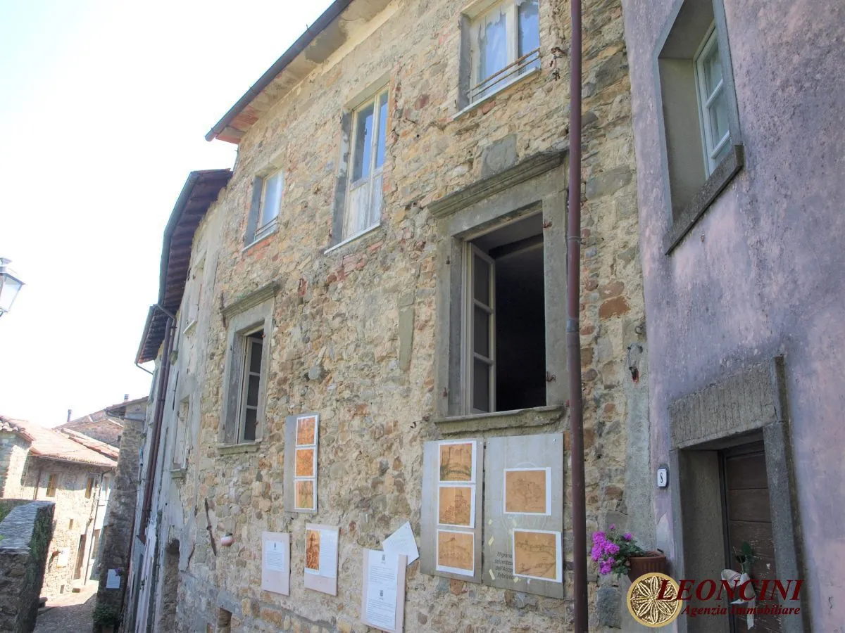Rustico in vendita a Bagnone - Castiglione del Terziere - foto 6