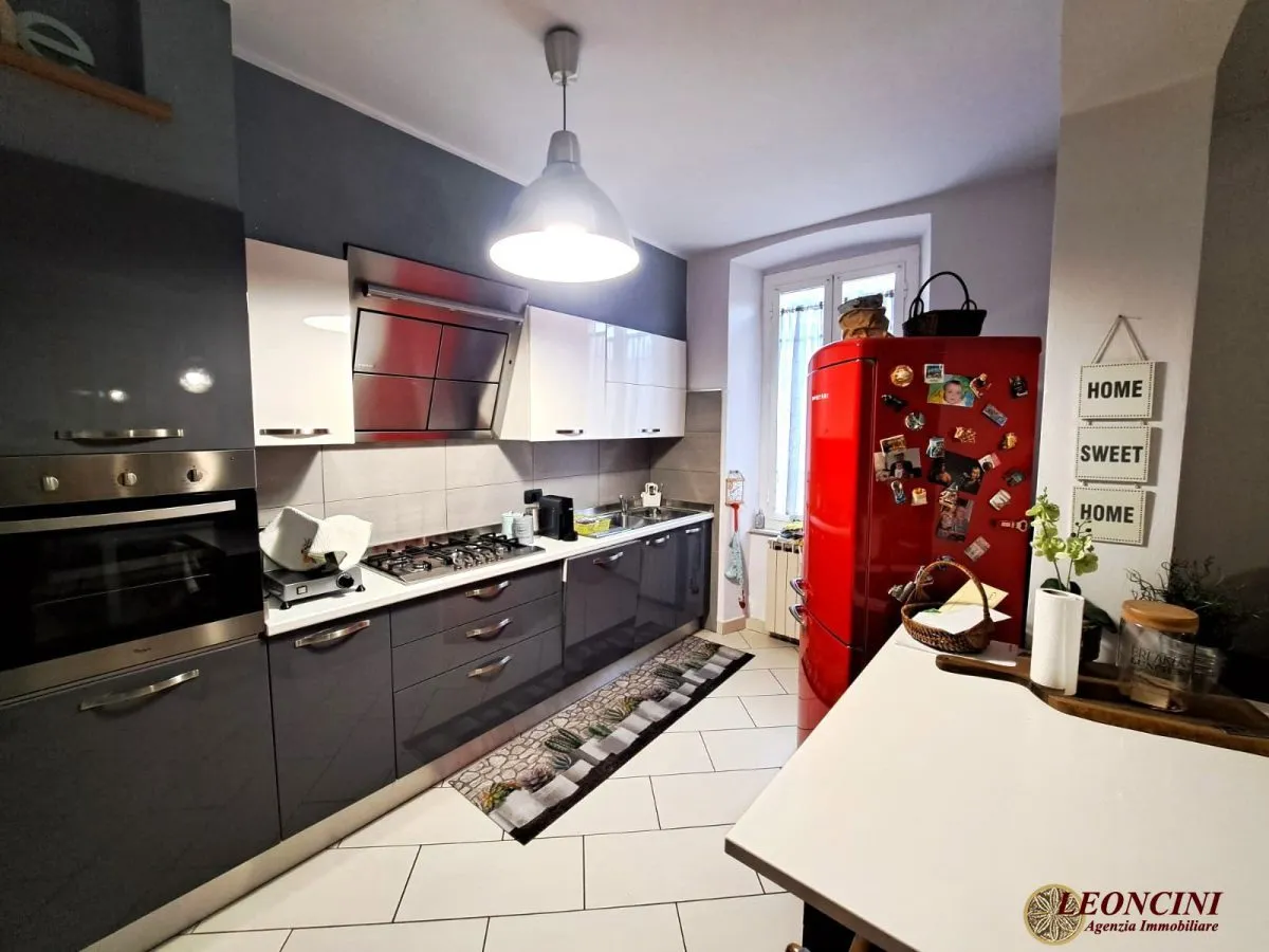 Appartamento in vendita a Pontremoli - foto 1