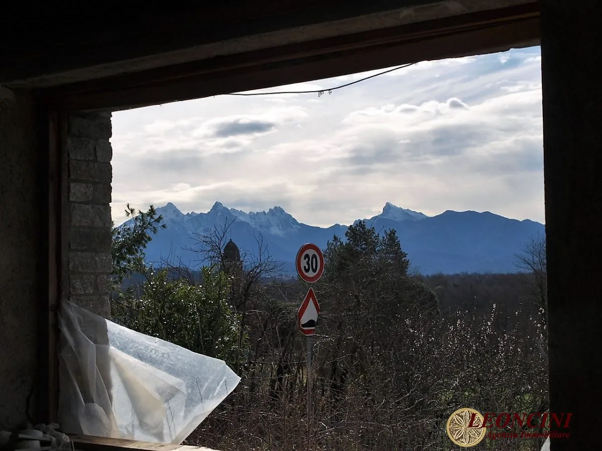 Villa in vendita a Villafranca in Lunigiana - Fornoli - foto 4