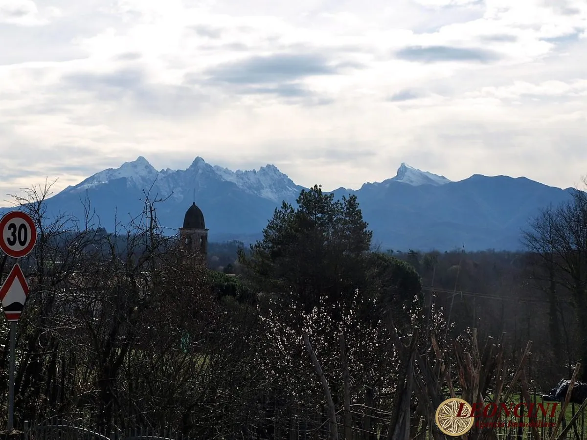 Villa in vendita a Villafranca in Lunigiana - Fornoli - foto 9