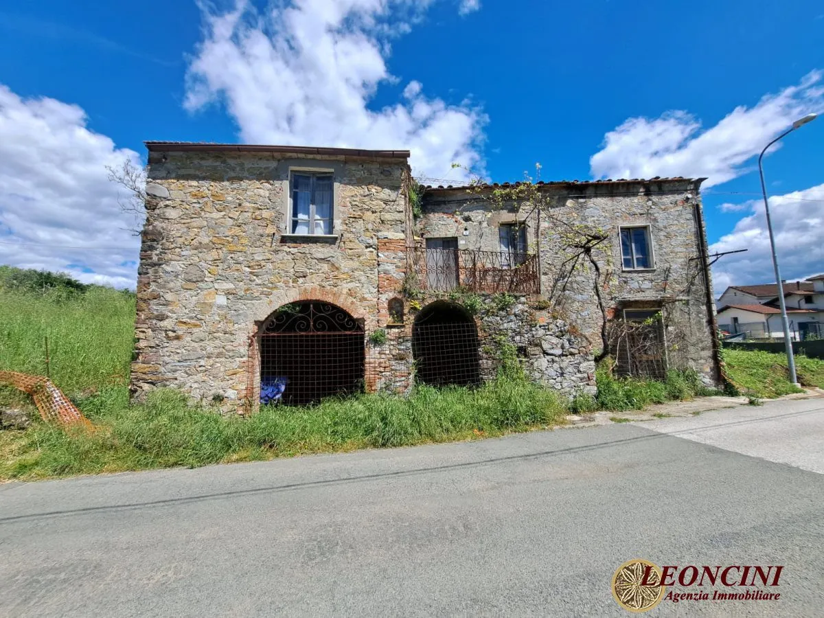Rustico in vendita a Villafranca in Lunigiana - Fornoli - foto 3